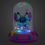 Figurine lumineuse Stitch Madly Mischievous par Lewis Whitman – Édition Disney | Acheter en ligne