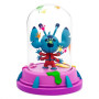Figurine lumineuse Stitch Madly Mischievous par Lewis Whitman – Édition Disney | Acheter en ligne