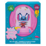 Figurine lumineuse Stitch Madly Mischievous par Lewis Whitman – Édition Disney | Acheter en ligne