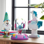 Figurine lumineuse Stitch Madly Mischievous par Lewis Whitman – Édition Disney | Acheter en ligne