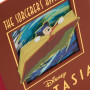Coffret Cartes Postales et Stylos Fantasia Disney - Cadeau Idéal pour Fans et Collectionneurs