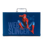 The Amazing Spider-Man Deluxe Art Kit by Disney - Unleash Your Creativity