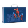The Amazing Spider-Man Deluxe Art Kit by Disney - Unleash Your Creativity