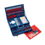 The Amazing Spider-Man Deluxe Art Kit by Disney - Unleash Your Creativity