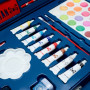 The Amazing Spider-Man Deluxe Art Kit by Disney - Unleash Your Creativity