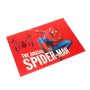 The Amazing Spider-Man Deluxe Art Kit by Disney - Unleash Your Creativity