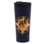 Marvels Stainless Steel Tumbler Disney - Durable & Stylish Drinkware for Fans