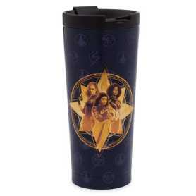 Marvels Stainless Steel Tumbler Disney - Durable & Stylish Drinkware for Fans