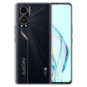 Buy ZTE AXON 30 5G 128 GB Black Grade A - Unlocked Smartphone Deals Online