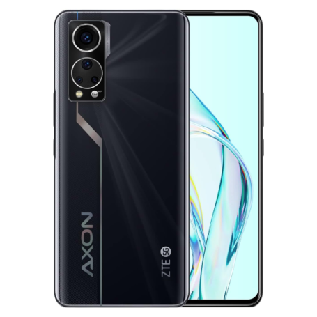 Buy ZTE AXON 30 5G 128 GB Black Grade A - Unlocked Smartphone Deals Online