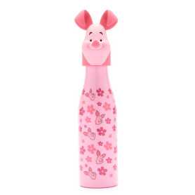 Disney Piglet Stainless Steel Water Bottle - Cute & Durable Hydration for Fans