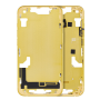 Châssis Vide iPhone 14 Jaune - Grade B - Pièce d'Origine Remontée pour Réparation | Meilleur Prix