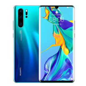 Buy Huawei P30 Pro 128 GB Blue Grade AB - Deals on Top Smartphones