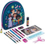Kit d'Art Deluxe Encanto Disney - Inspirez la Créativité de Vos Enfants