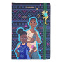 Carnet Journal Doublé Iwaju avec Bande Élastique 2024 | Parcs Disney Edition