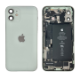 Châssis Complet iPhone 12 Vert - Connecteur de Charge + Batterie (Origine Demonté) Grade AB