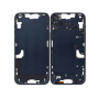 Buy Empty Chassis iPhone 15 Black - Grade AB Dismantled Origin Fast Shipping