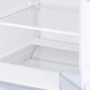 Réfrigérateur Combiné Congélateur Samsung RB34C600CSA/EF 344 L Gris - Performance et Économies d'Énergie pour Votre Cuisine