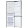 Réfrigérateur Combiné Congélateur Samsung RB34C600CSA/EF 344 L Gris - Performance et Économies d'Énergie pour Votre Cuisine