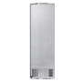Réfrigérateur Combiné Congélateur Samsung RB34C600CSA/EF 344 L Gris - Performance et Économies d'Énergie pour Votre Cuisine