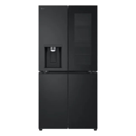 Réfrigérateur Américain LG GMG860EPBE Noir - Comme Neuf | Achetez en Ligne à Prix Réduit