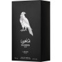 Achetez Eau de Parfum Lattafa Pride Shaheen Silver 100ml - Parfum Intense et Raffiné pour Homme