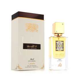 Lattafa Ana Abiyedh Leather Eau de Parfum for Women 60ml – Luxurious Fragrance Experience