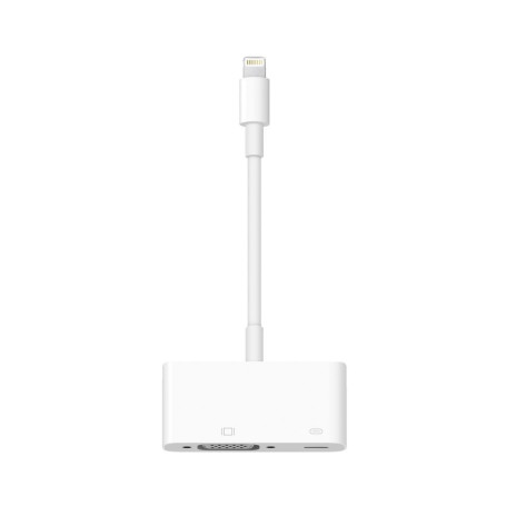 Adaptateur Lightning vers VGA - MD825ZM/A