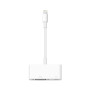 Adaptateur Lightning vers VGA - MD825ZM/A