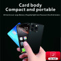 Buy Mini Smartphone Android S17 - 4G 4GB/64GB 3.75" Screen Blue - Latest Model