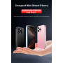 Mini Smartphone Android S17 - 4G, 4 Go RAM, 64 Go Stockage, Écran 3.75 Pouces - Bleu Neuf - Achat en Ligne