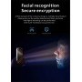 Buy Mini Smartphone Android S17 - 4G 4GB/64GB 3.75" Screen Blue - Latest Model