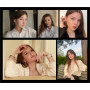 Buy Mini Smartphone Android S17 - 4G 4GB/64GB 3.75" Screen Blue - Latest Model