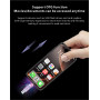 Buy Mini Smartphone Android S17 - 4G 4GB/64GB 3.75" Screen Blue - Latest Model