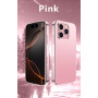 Mini Smartphone Android S17 4G 4GB/64GB Compact Innovation with 3.75 Inch Screen - Black Latest Release