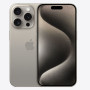 Buy iPhone 15 Pro Max 256GB Natural Titanium - Grade AB | Top Deals & Free Shipping