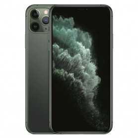 iPhone 11 Pro Max 256 Go Vert - Grade A avec boîte et câble