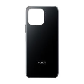 Buy Honor X6 Rear Window Black - Original Disassembled Grade AB Replacement