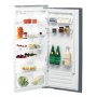 Whirlpool ARG8502 209L Built-In Refrigerator White - Like New | Energy Efficient & Spacious