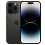 Smartphone Apple, Téléphone - iPhone 14 Pro 128 Go Noir Sidéral - Grade A, prix de gros.