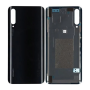 Vitre arrière Huawei P Smart Pro Sans Contour lentille Noir (Original Démonté) - Grade AB