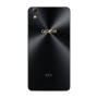 Alcatel Idol 4 Black Gold Rear Glass Original Disassembled Grade A Replacement