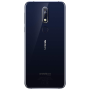 Téléphone Portable Nokia 7.1 32 Go Bleu - Grade A Sans Boîte ni Accessoires - Haute Qualité et Performance