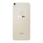 Alcatel Shine Lite Gold Rear Glass Original Disassembled Grade AB - Premium Replacement Part