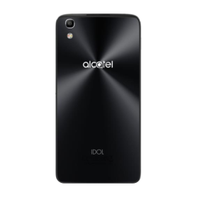 Buy Alcatel Shine Lite Black Rear Glass Original Disassembled Grade AB Online