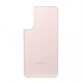 Shop Rear Window Samsung Galaxy S22 Plus 5G S906B Frameless Pink Lens Original Disassembled Grade A