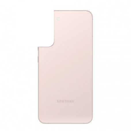 Shop Rear Window Samsung Galaxy S22 Plus 5G S906B Frameless Pink Lens Original Disassembled Grade A