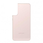 Shop Rear Window Samsung Galaxy S22 Plus 5G S906B Frameless Pink Lens Original Disassembled Grade A