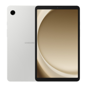 Buy Samsung Galaxy Tab A9 X115 8.7 LTE 128GB Silver New Non EU Model Online