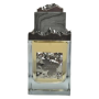 Eau de Parfum Maison Alhambra LAVA Unisexe 100ml - Parfum Équilibré et Envoûtant